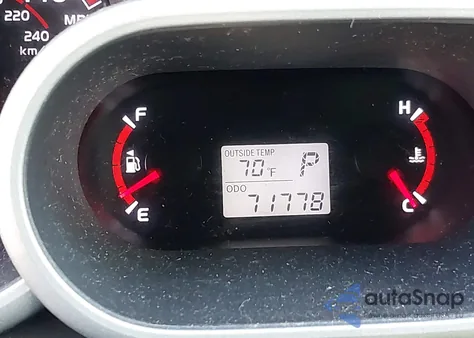 2012 Toyota Matrix S from USA, damaged, VIN 2T1LE4EE2CC021565